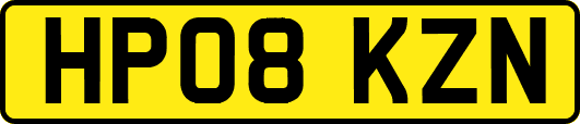 HP08KZN