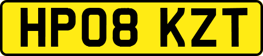 HP08KZT