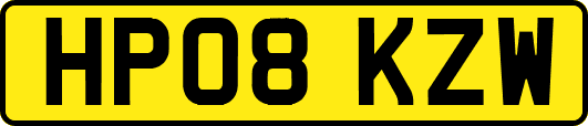 HP08KZW