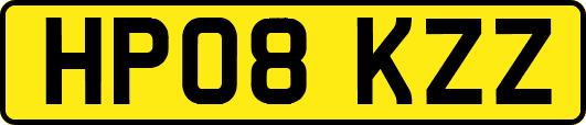 HP08KZZ