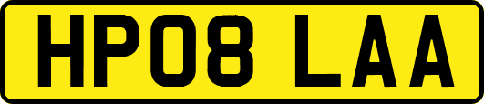 HP08LAA