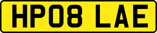 HP08LAE