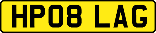 HP08LAG