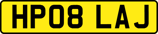 HP08LAJ