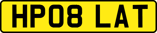 HP08LAT