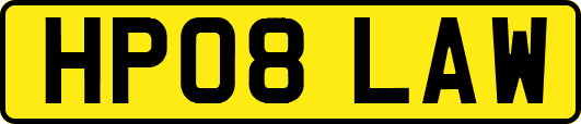 HP08LAW