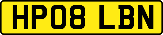 HP08LBN