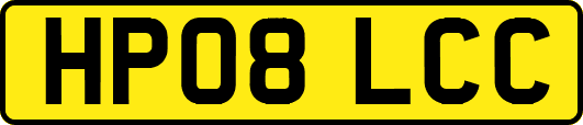 HP08LCC