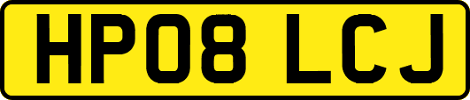 HP08LCJ