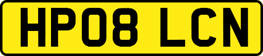 HP08LCN