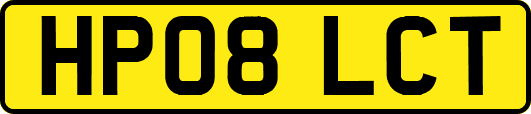 HP08LCT