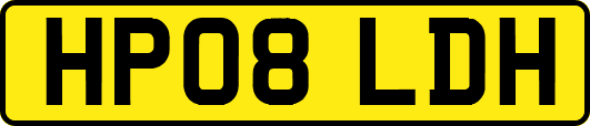 HP08LDH