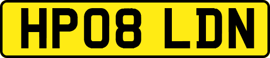 HP08LDN