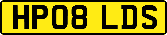HP08LDS