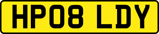 HP08LDY