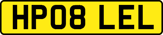 HP08LEL