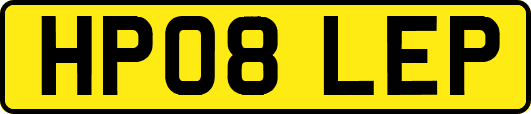 HP08LEP