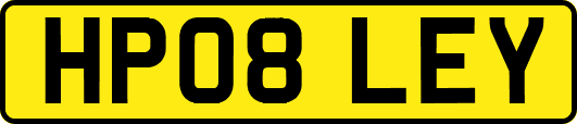 HP08LEY