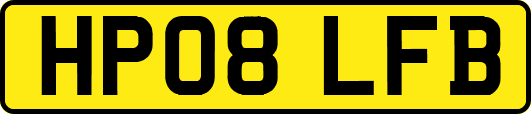 HP08LFB