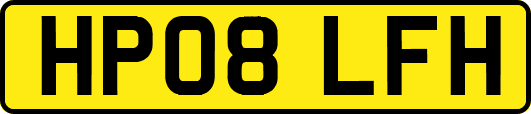 HP08LFH