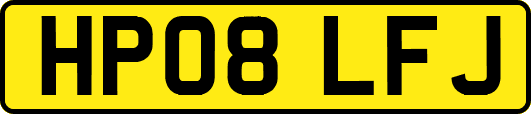 HP08LFJ