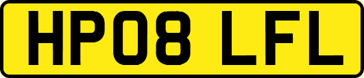 HP08LFL