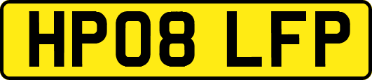 HP08LFP