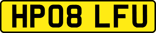 HP08LFU