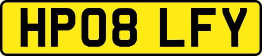 HP08LFY