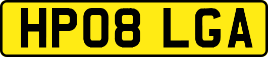 HP08LGA