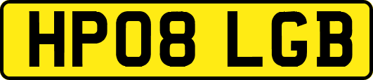 HP08LGB