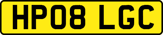 HP08LGC
