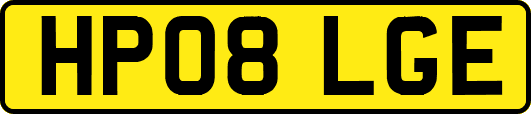 HP08LGE