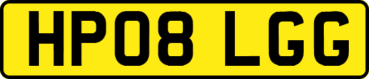 HP08LGG