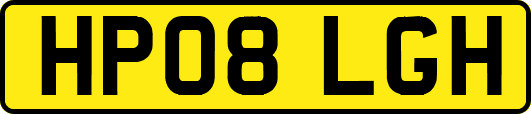 HP08LGH