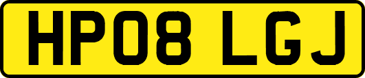 HP08LGJ