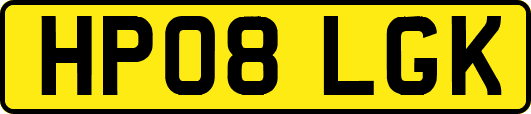 HP08LGK