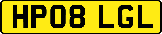 HP08LGL