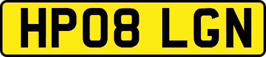 HP08LGN