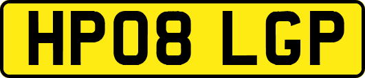 HP08LGP
