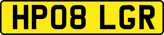 HP08LGR