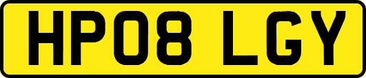 HP08LGY