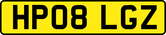 HP08LGZ