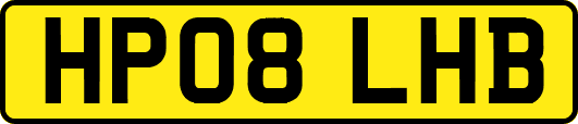 HP08LHB