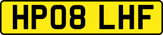 HP08LHF