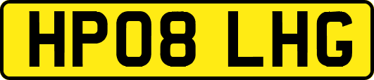 HP08LHG