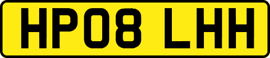 HP08LHH