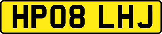HP08LHJ