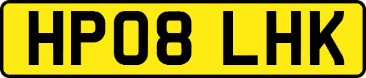 HP08LHK
