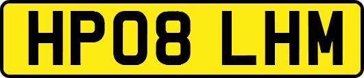 HP08LHM